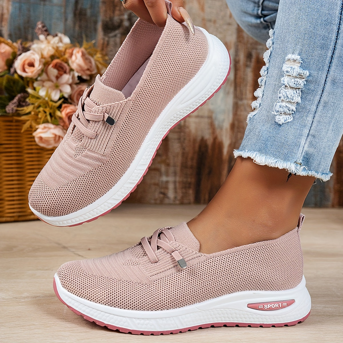 Lola| La comodidad para tus pies
