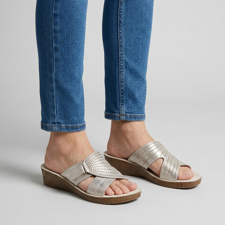Mariló | Sandalias cómodas para mujer