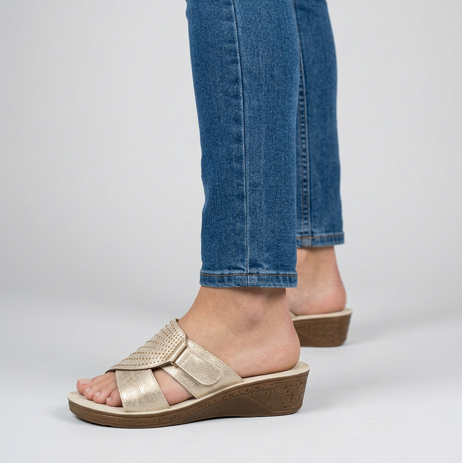Mariló | Sandalias cómodas para mujer