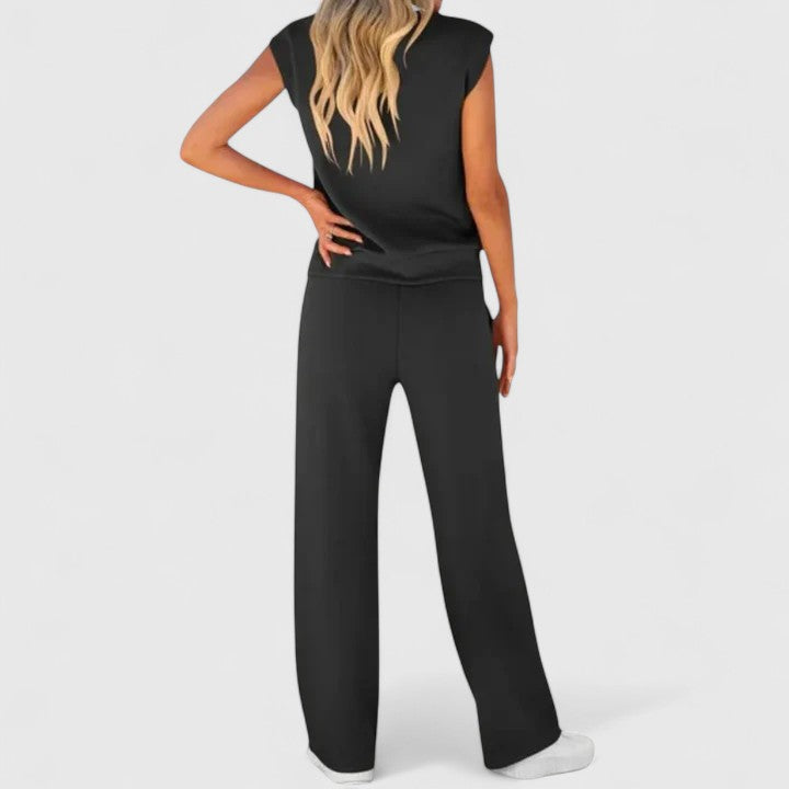 Idoia | Conjunto Confort