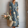 ARANCHA | VESTIDO CASUAL