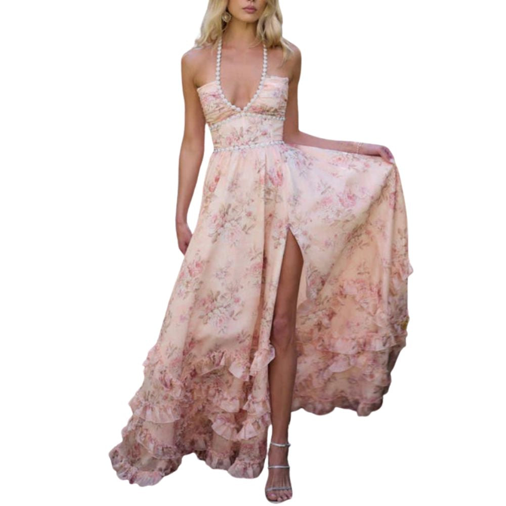 ARANCHA | VESTIDO ELEGANTE