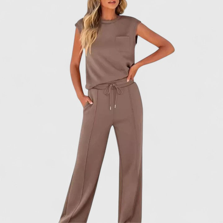 Idoia | Conjunto Confort