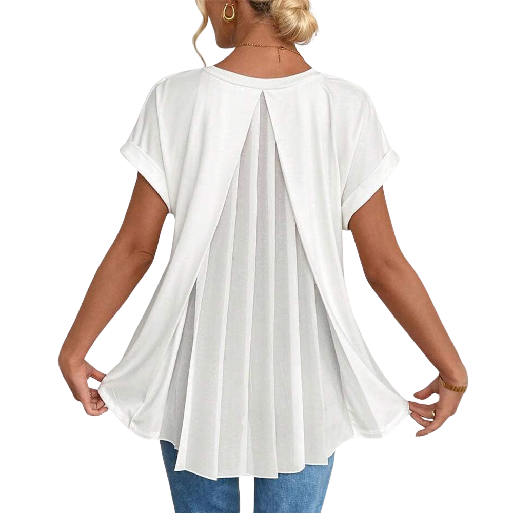 ARANCHA | CAMISETA CHIC