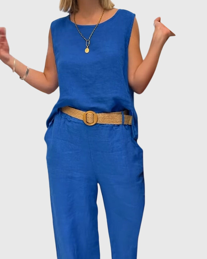 Leyla | Conjunto Estilo Bohemio