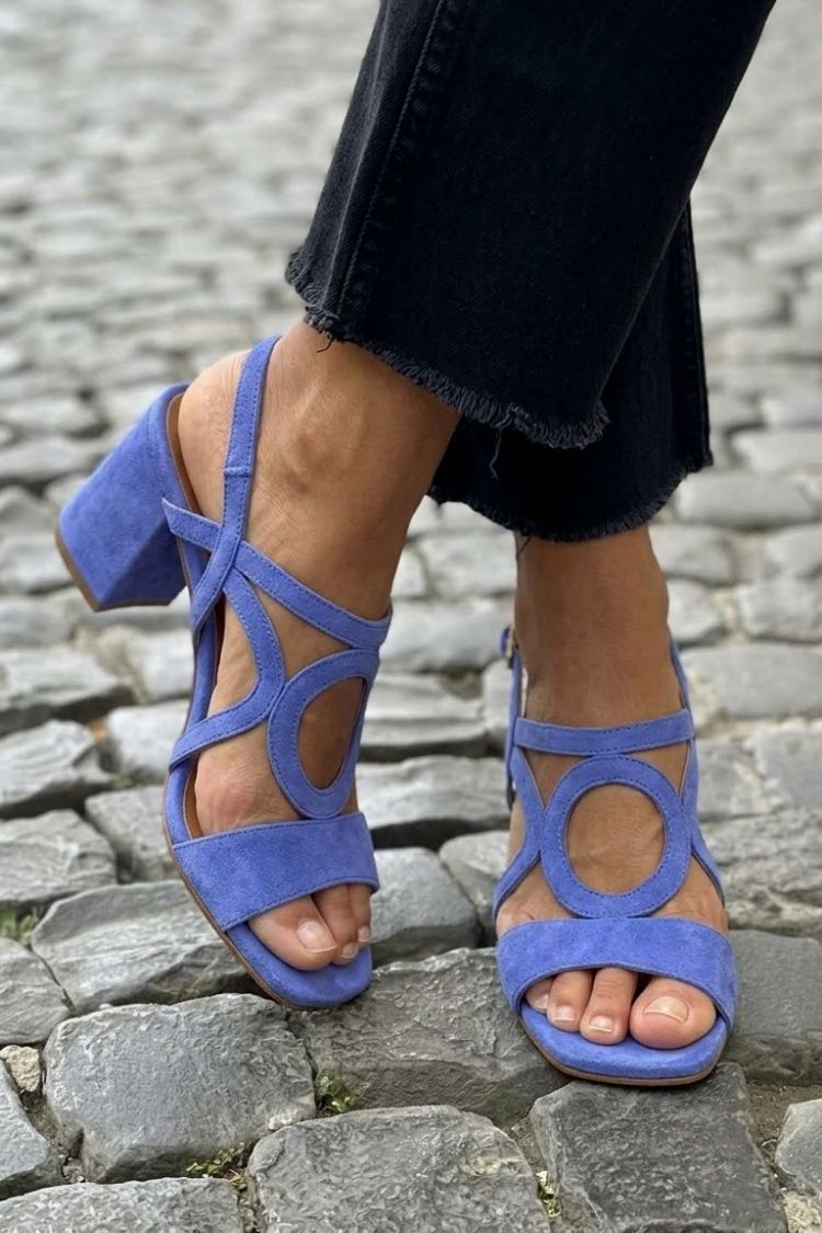 Valentina | sandalias verano avivado