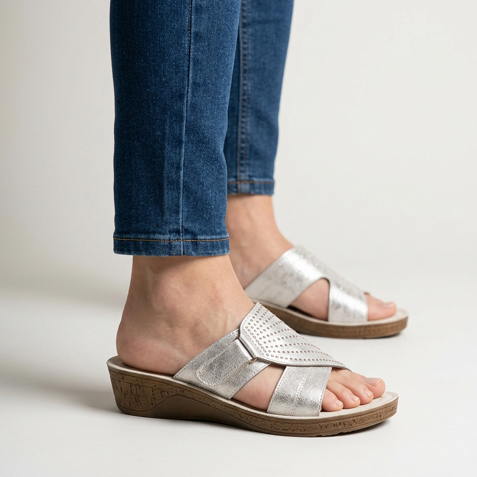Mariló | Sandalias cómodas para mujer