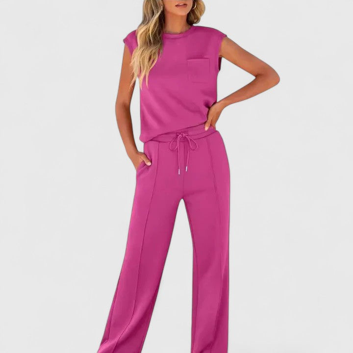 Idoia | Conjunto Confort