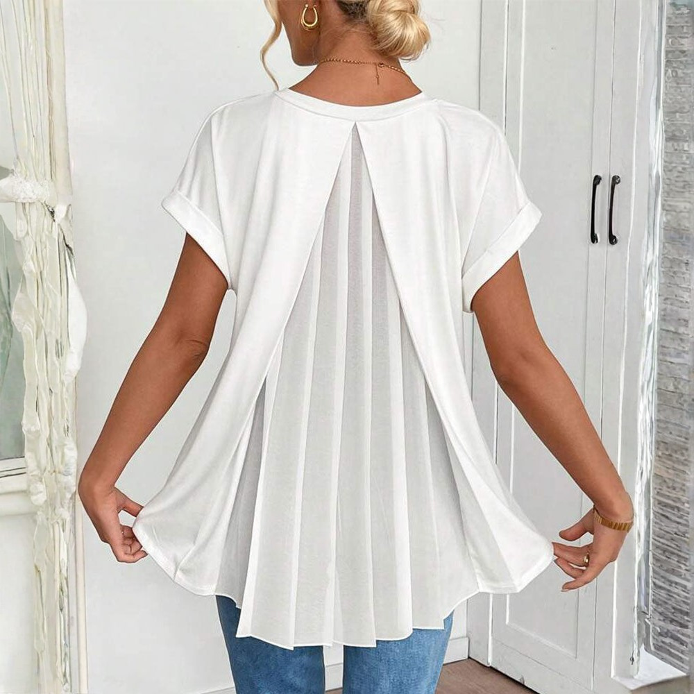 ARANCHA | CAMISETA CHIC