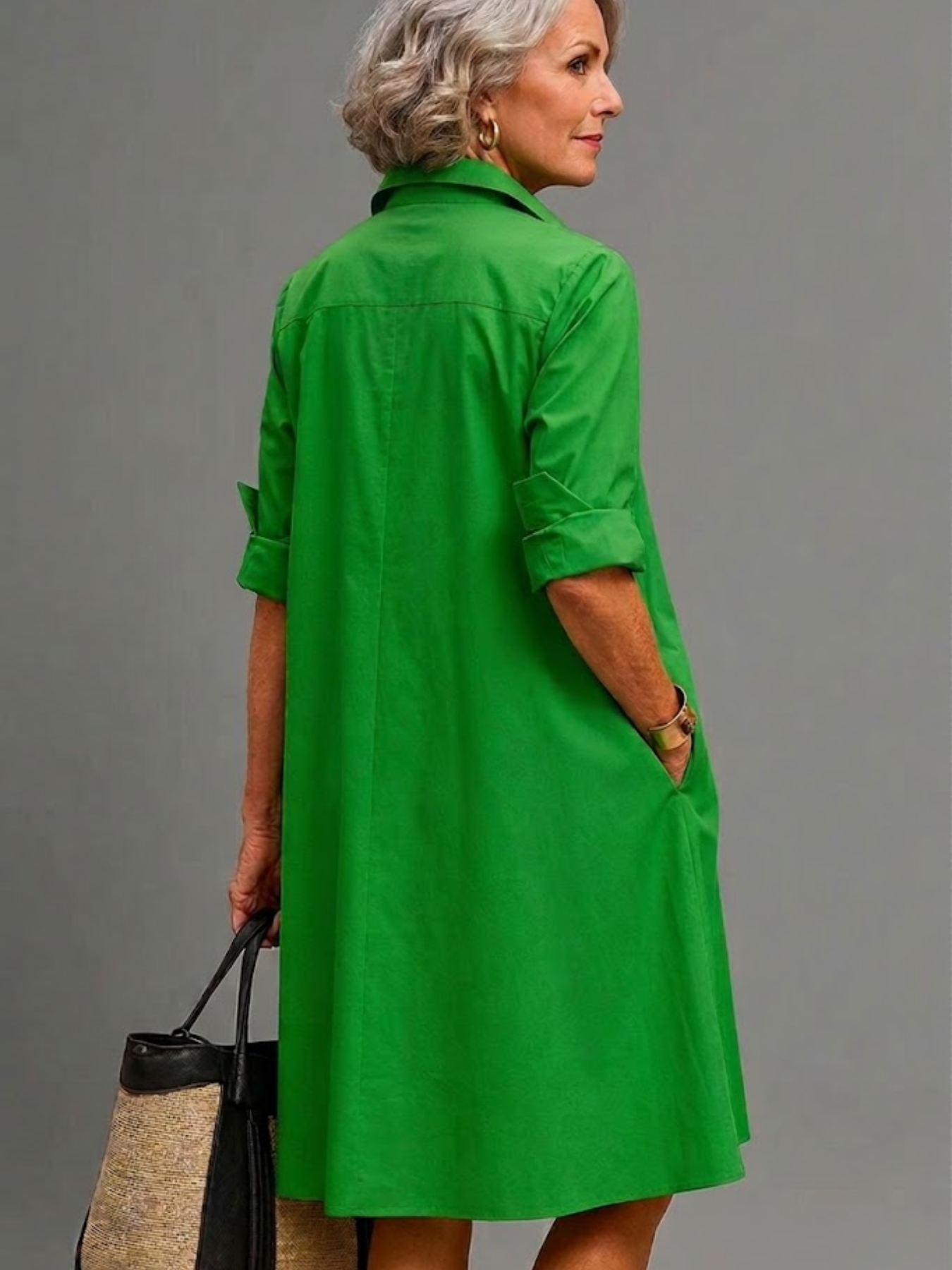 Lolita | Vestido  elegante y refinado