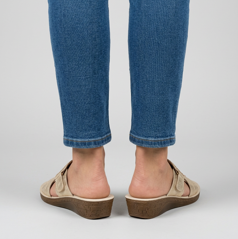 Mariló | Sandalias cómodas para mujer