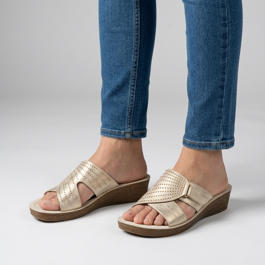 Mariló | Sandalias cómodas para mujer