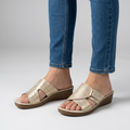 Mariló | Sandalias cómodas para mujer
