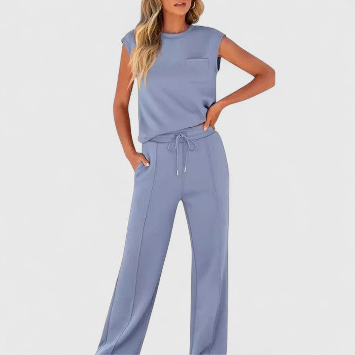 Idoia | Conjunto Confort