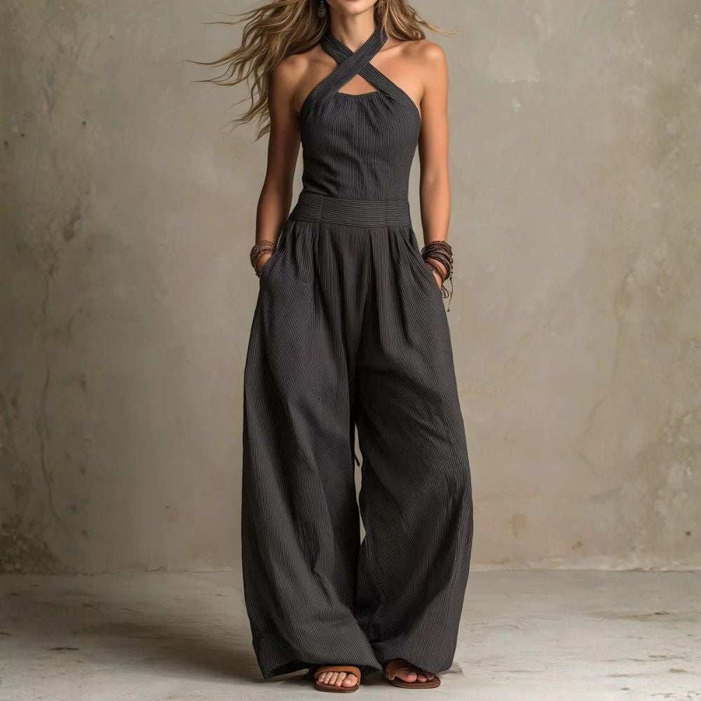 ARANCHA | ELEGANTE MONO LINO