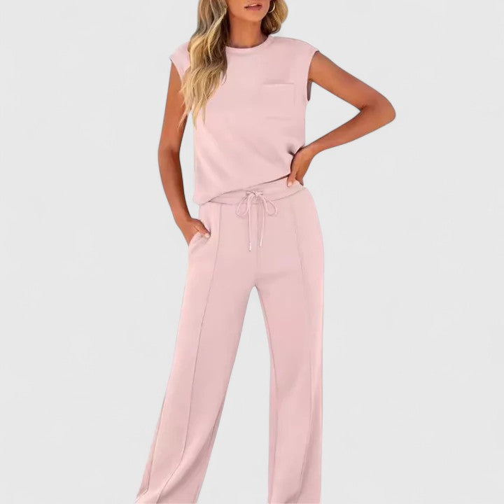 Idoia | Conjunto Confort