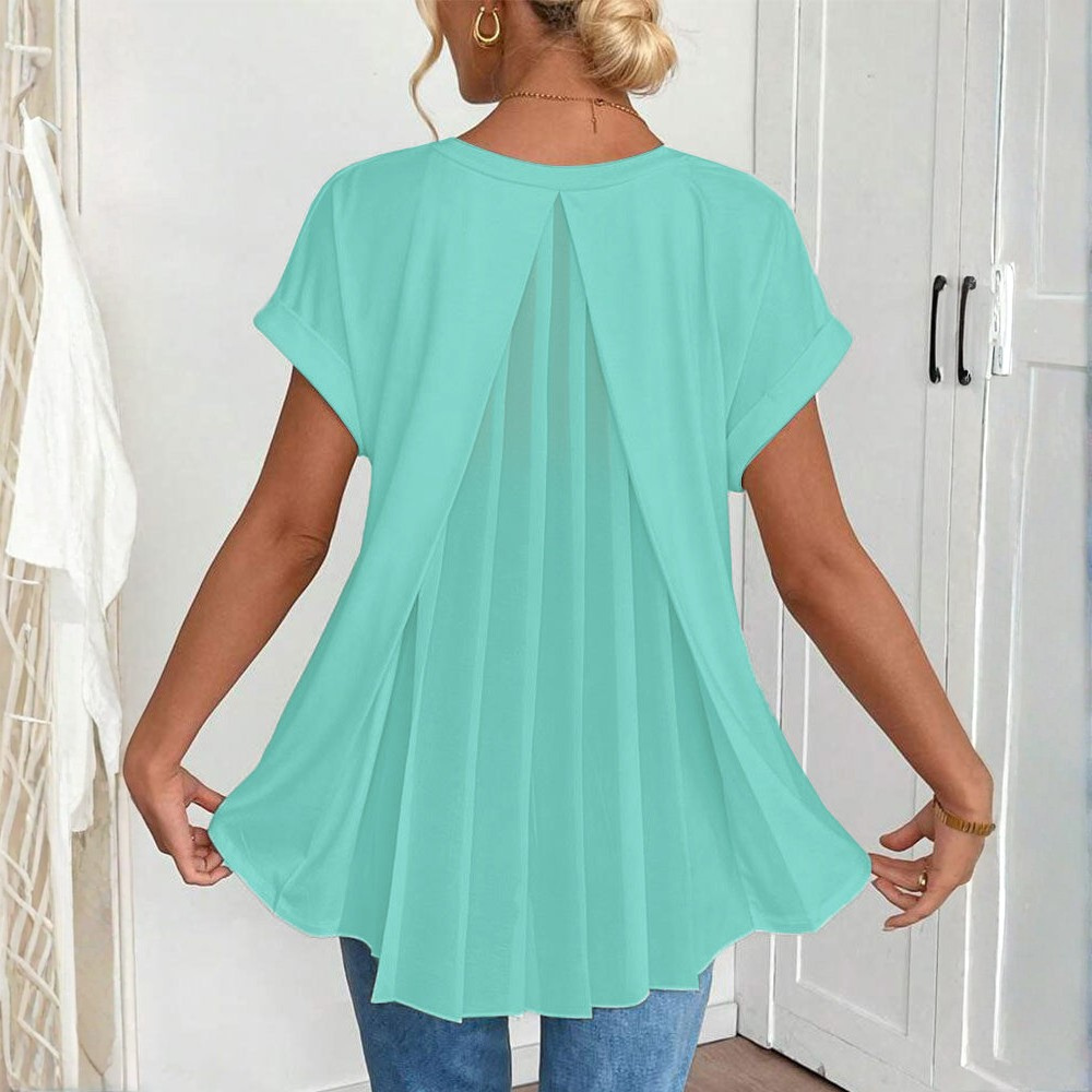 ARANCHA | CAMISETA CHIC