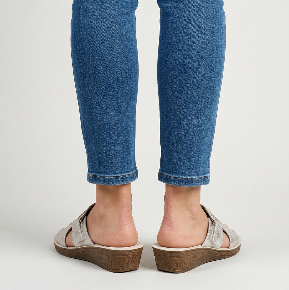 Mariló | Sandalias cómodas para mujer