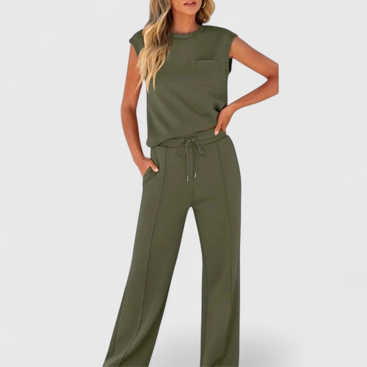 Idoia | Conjunto Confort