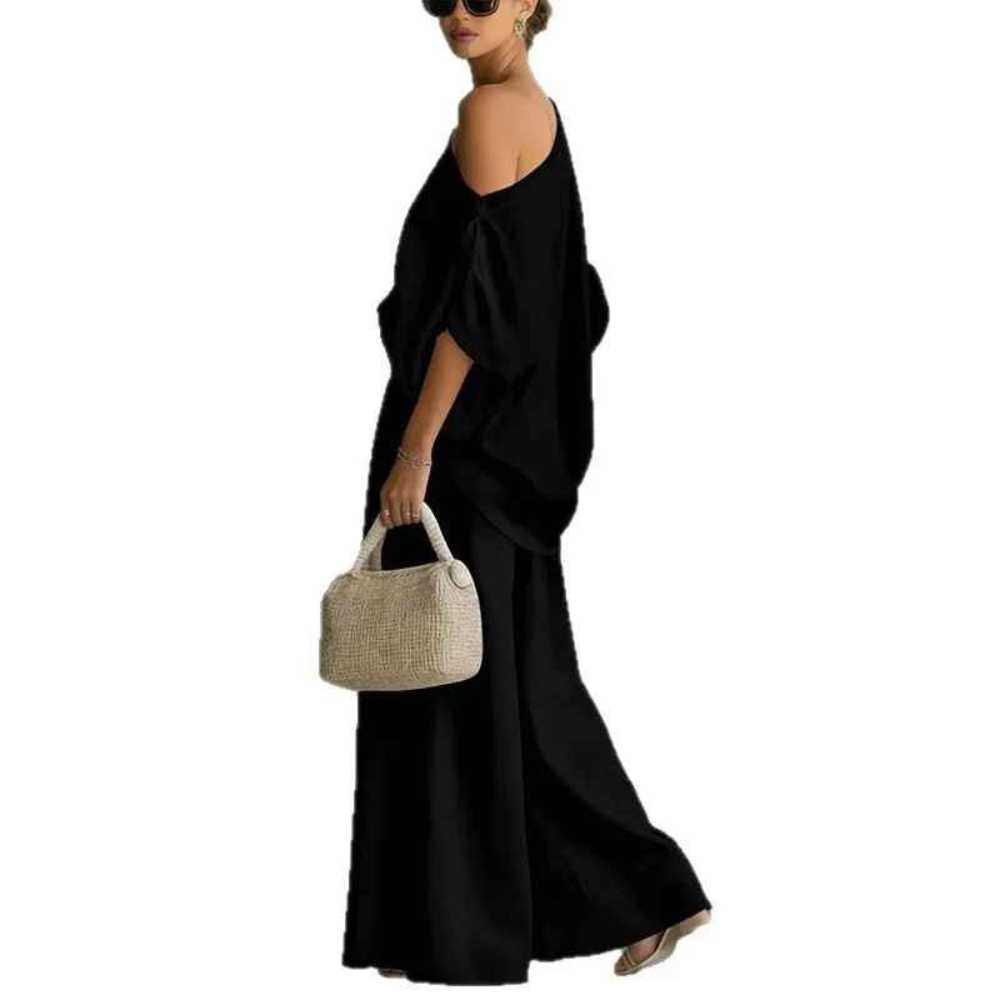 ARANCHA | CONJUNTO HOMBRO DESCUBIERTO