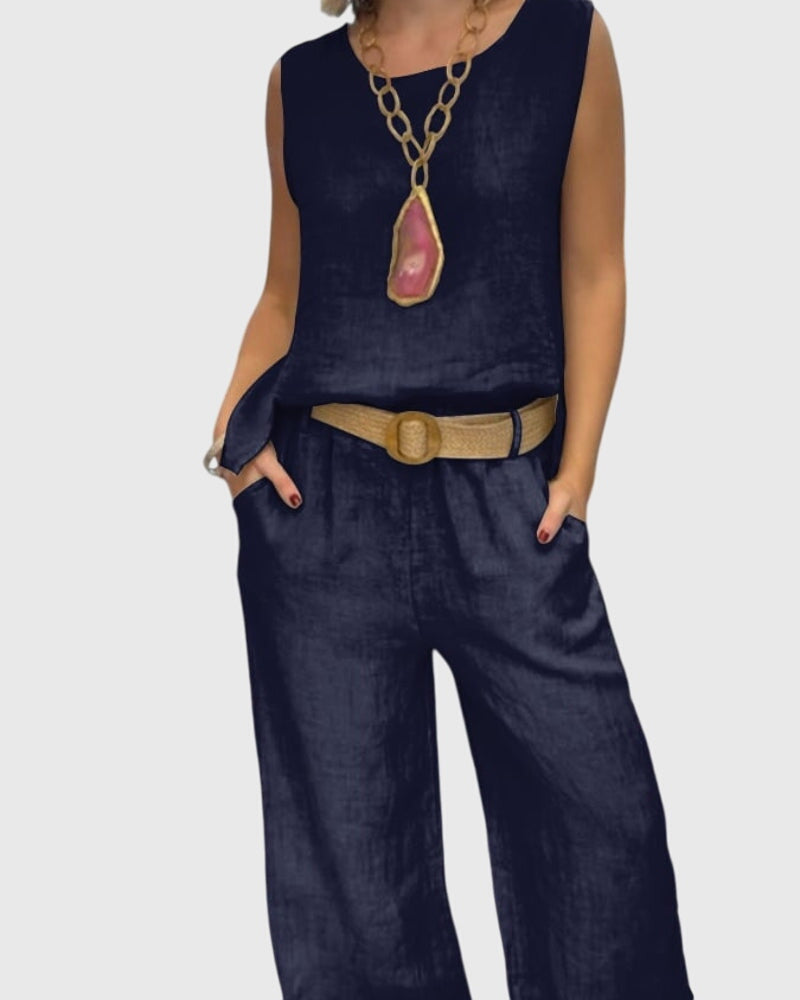 Leyla | Conjunto Estilo Bohemio