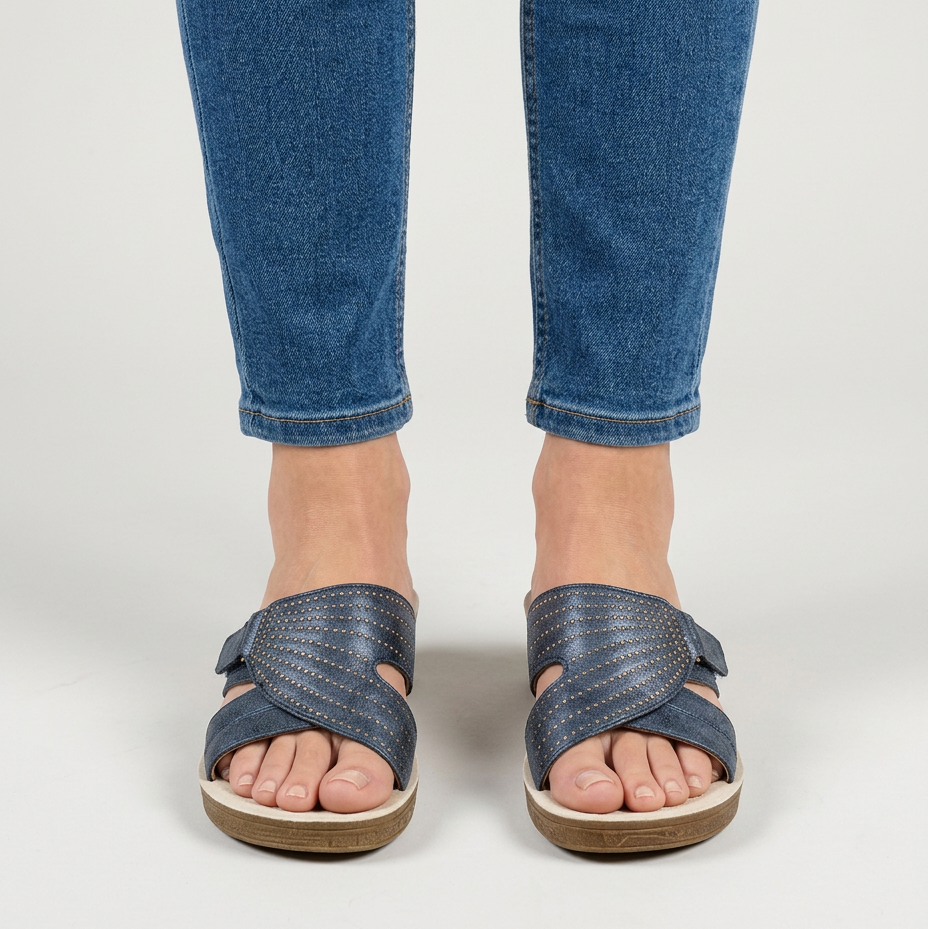 Mariló | Sandalias cómodas para mujer