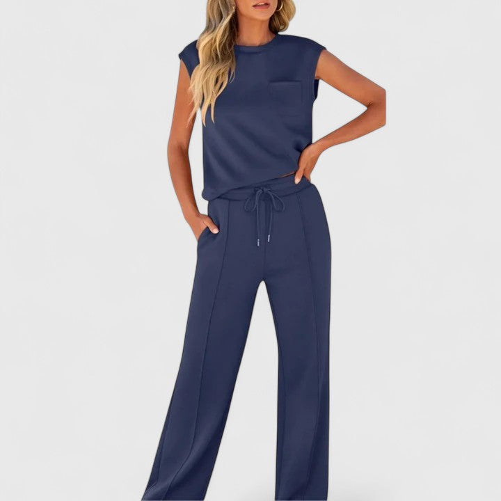 Idoia | Conjunto Confort