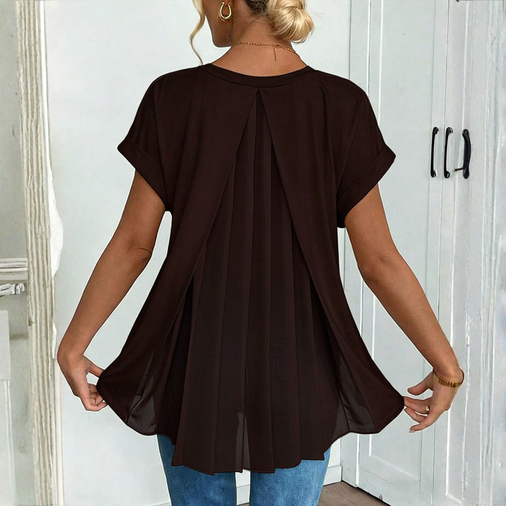 ARANCHA | CAMISETA CHIC