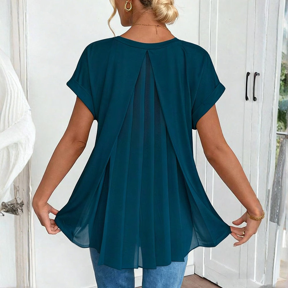 ARANCHA | CAMISETA CHIC