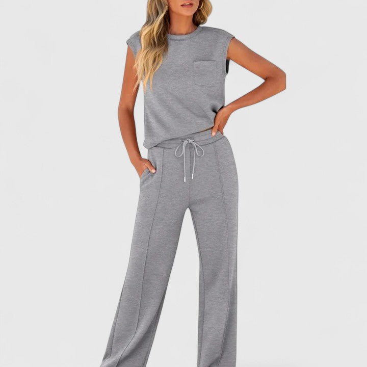 Idoia | Conjunto Confort