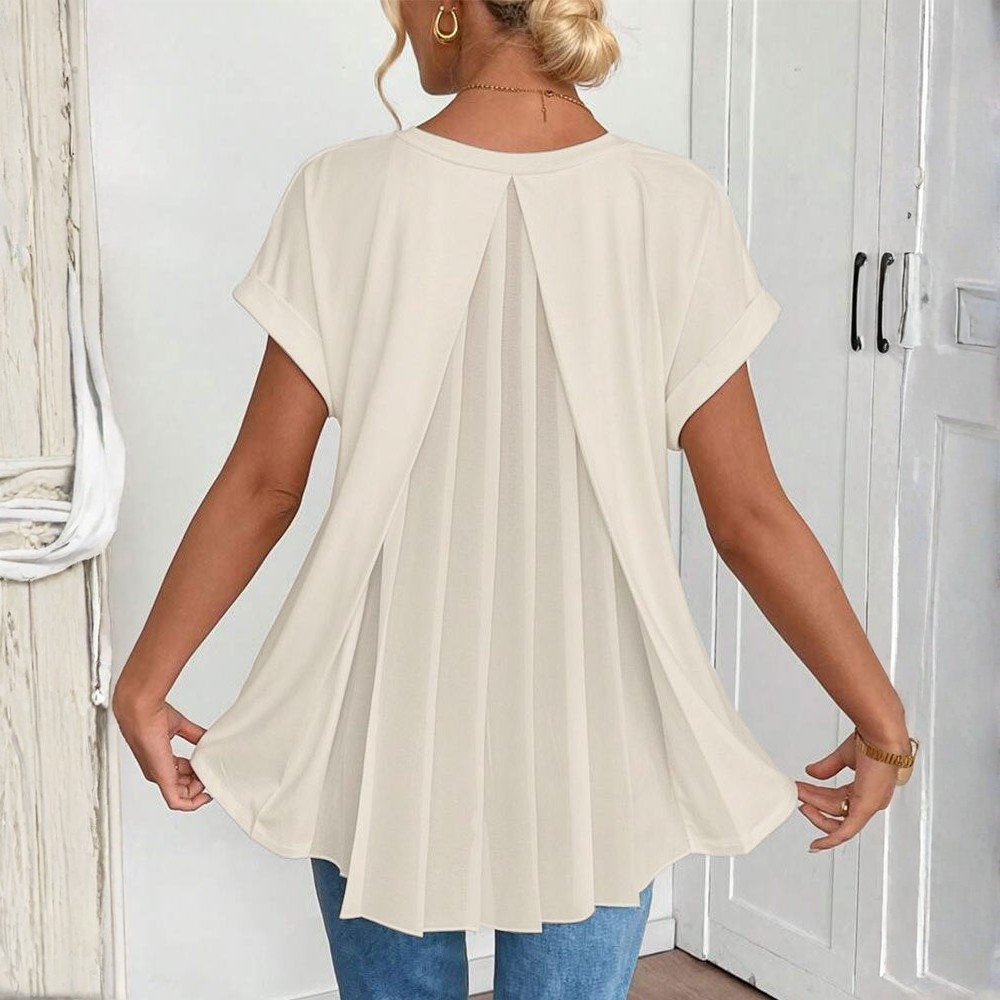 ARANCHA | CAMISETA CHIC