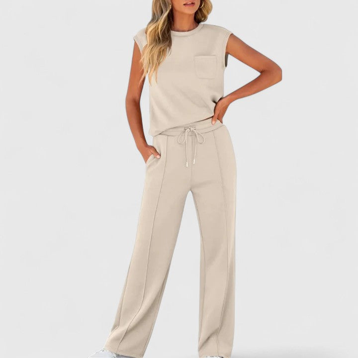 Idoia | Conjunto Confort