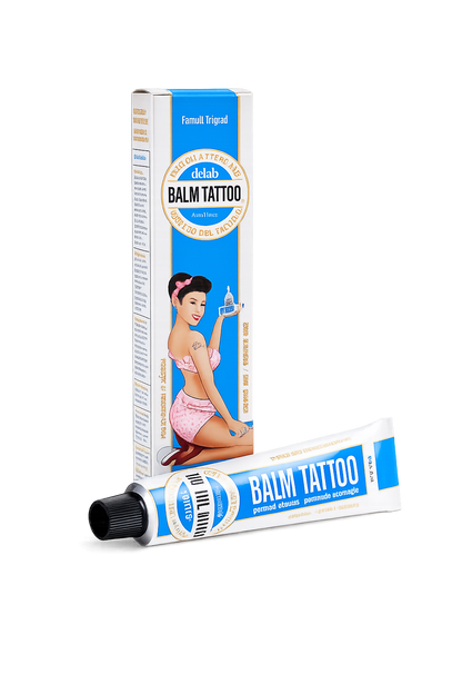 Tattoo Balm Cream