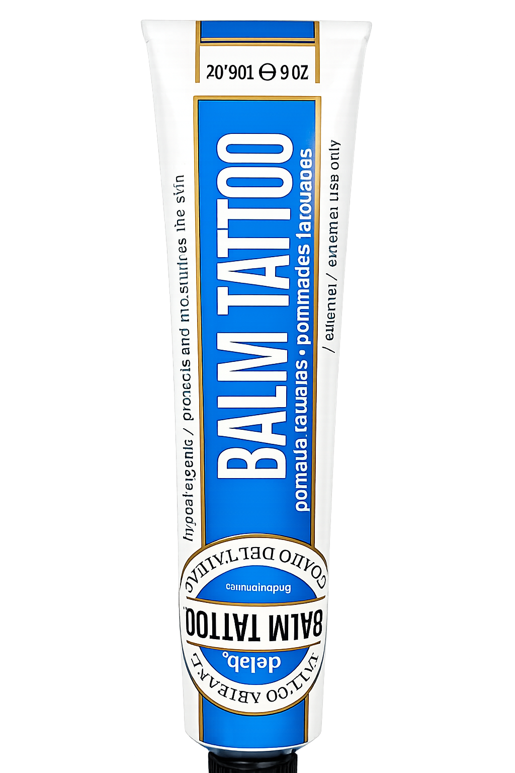 Tattoo Balm Cream