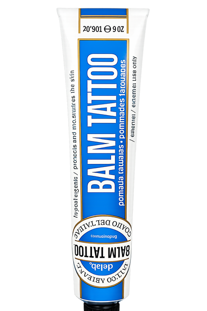 Tattoo Balm Cream