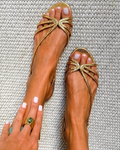 Ginebra | Sandalias elegantes