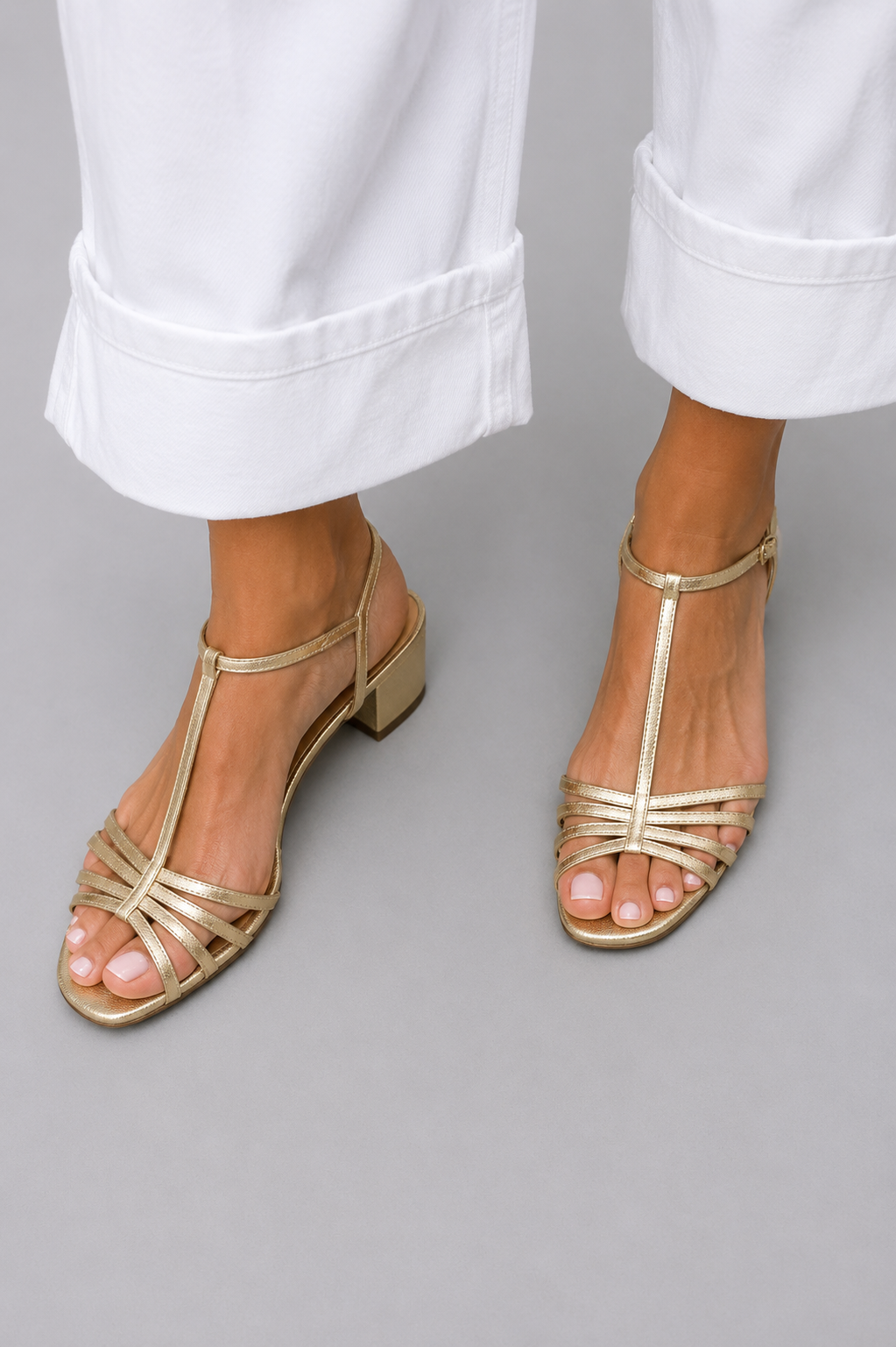 Alexandra | Sandalias elegancia diaria