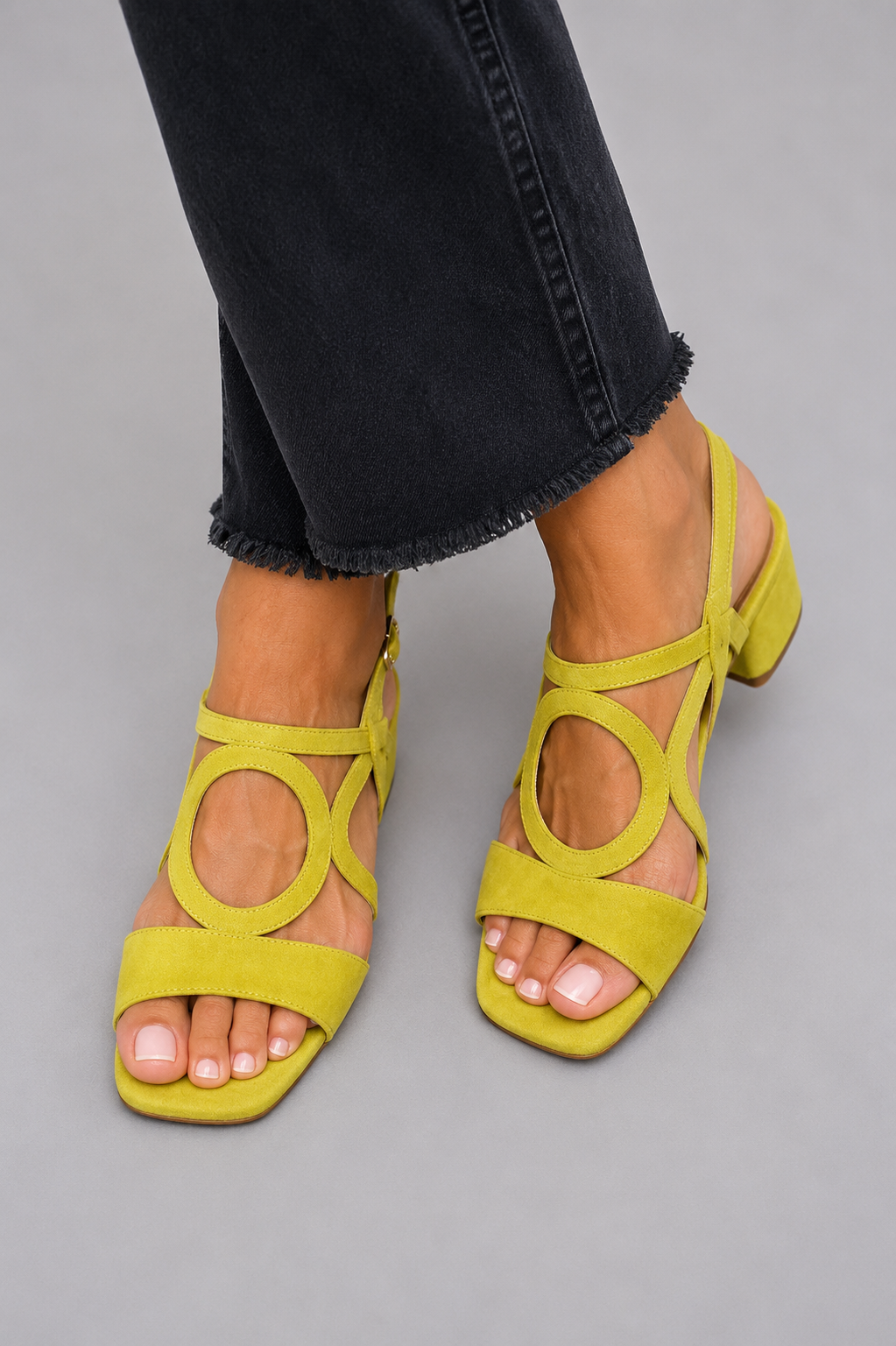 Valentina | sandalias verano avivado