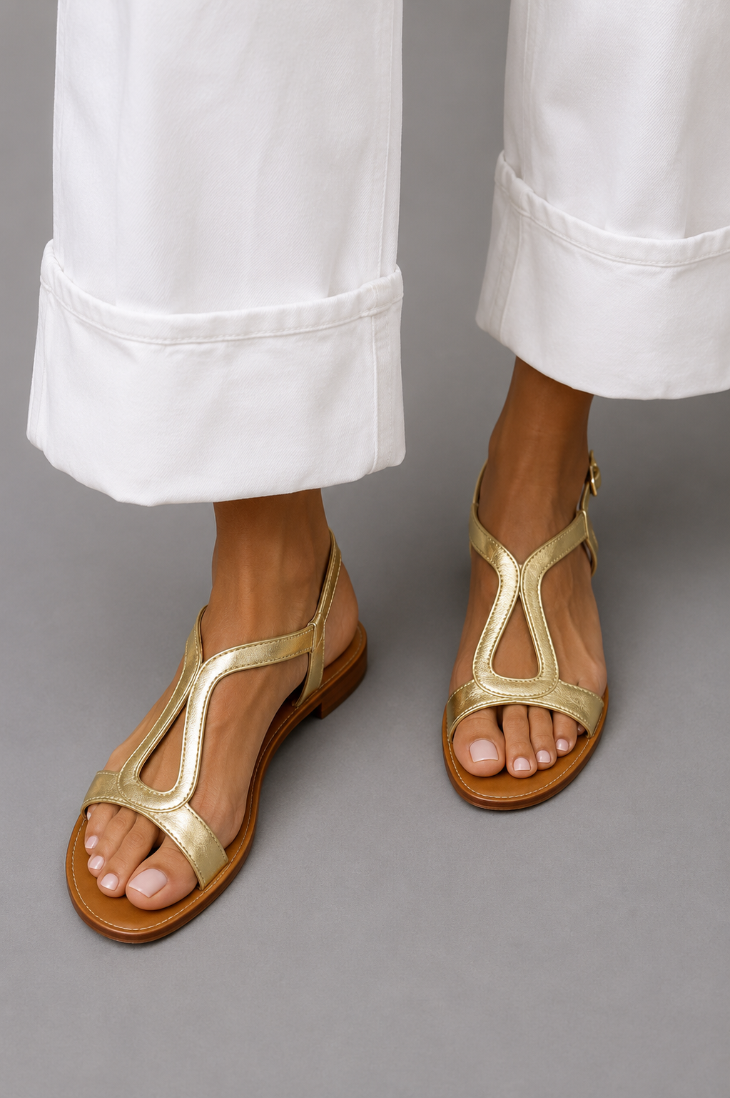 Lucia | Sandalias sol de verano