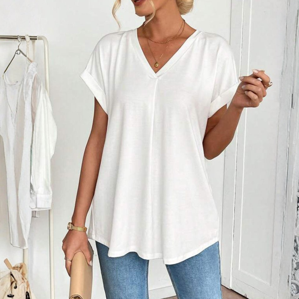 ARANCHA | CAMISETA CHIC