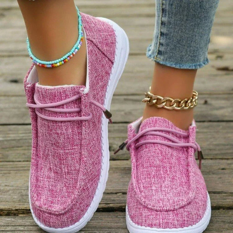 IRTA │ Zapatos Confort ligeros