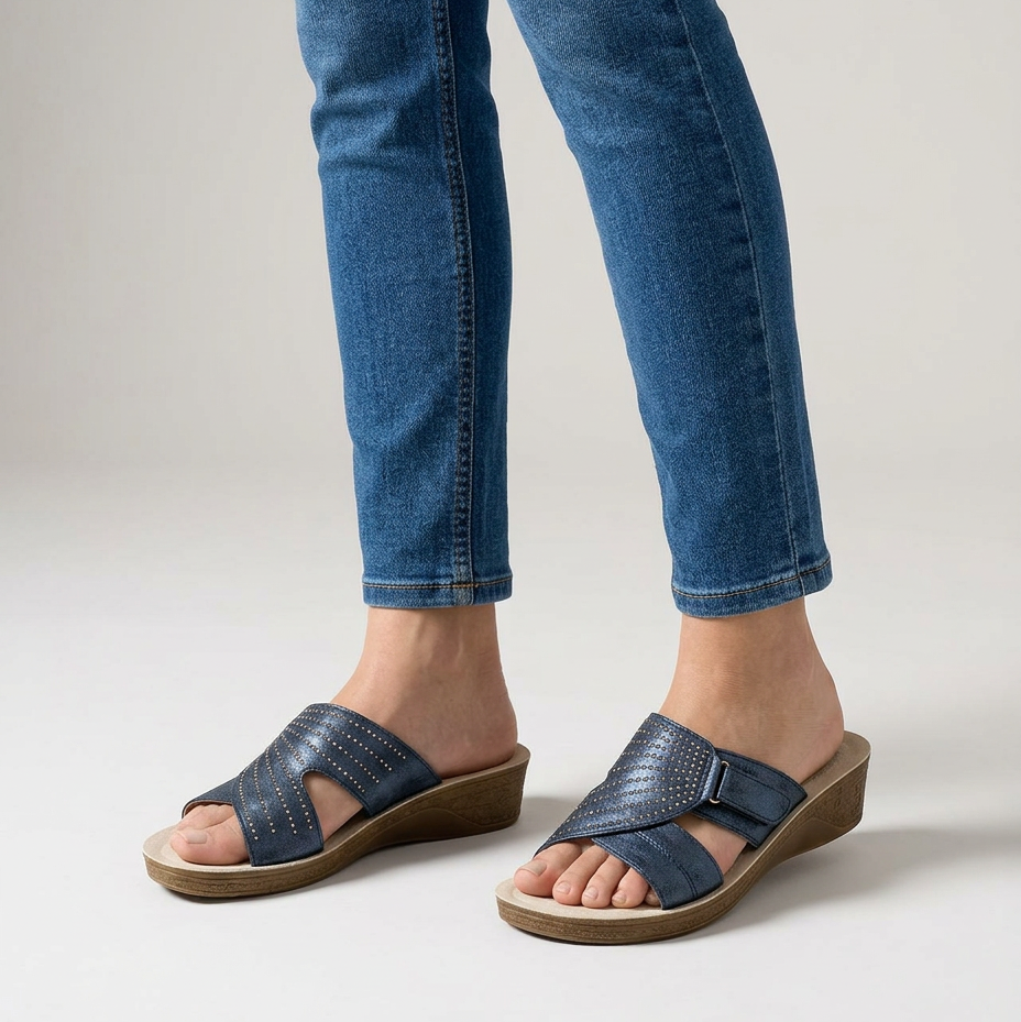 Mariló | Sandalias cómodas para mujer