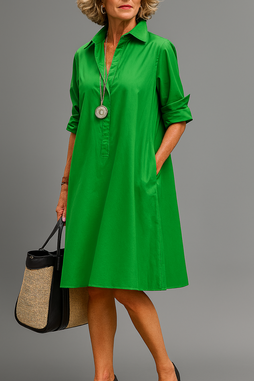 Lolita | Vestido  elegante y refinado