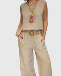 Leyla | Conjunto Estilo Bohemio