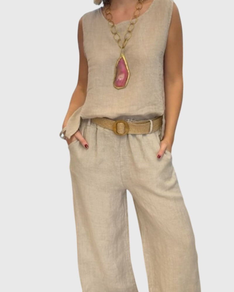 Leyla | Conjunto Estilo Bohemio