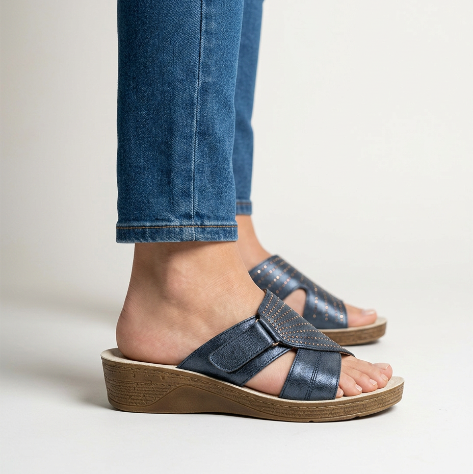 Mariló | Sandalias cómodas para mujer