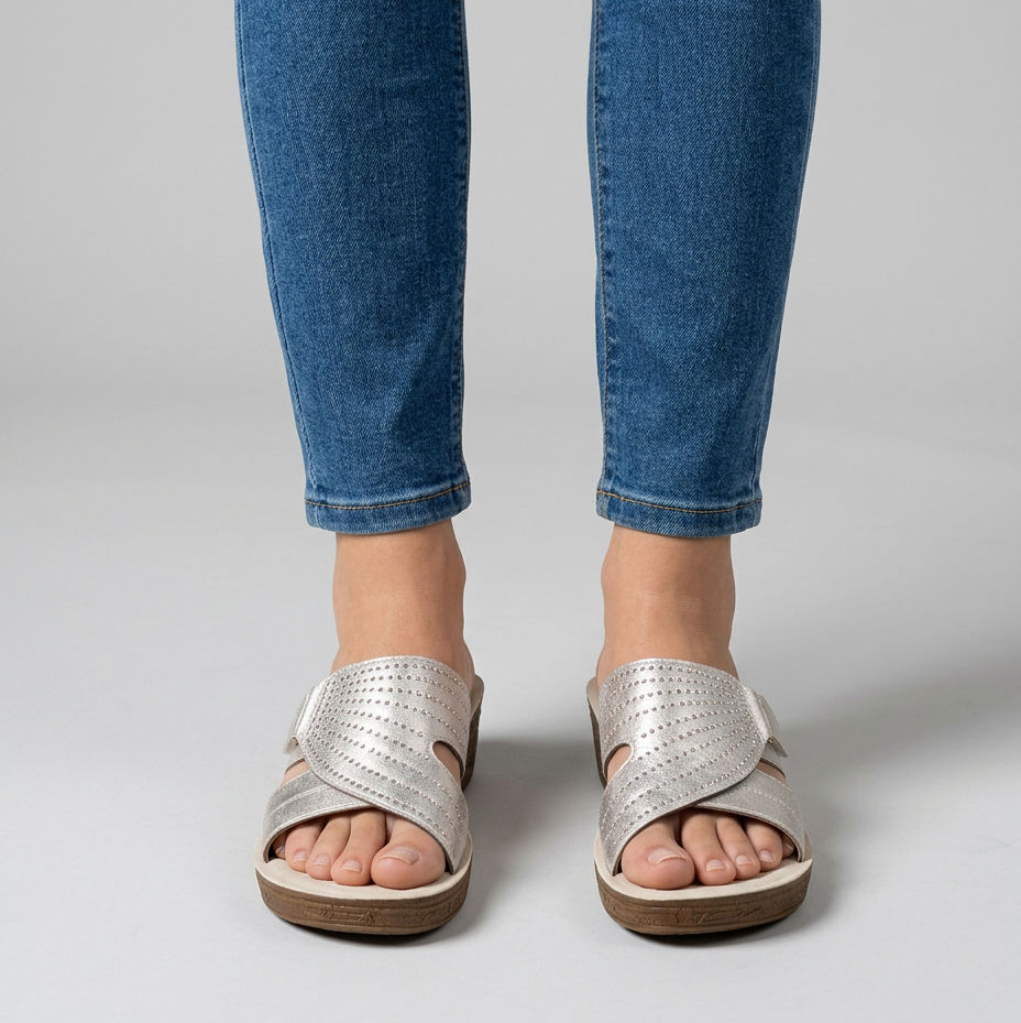 Mariló | Sandalias cómodas para mujer