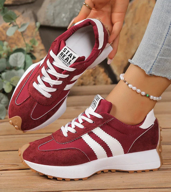 Marian | Zapatillas deportivas confort