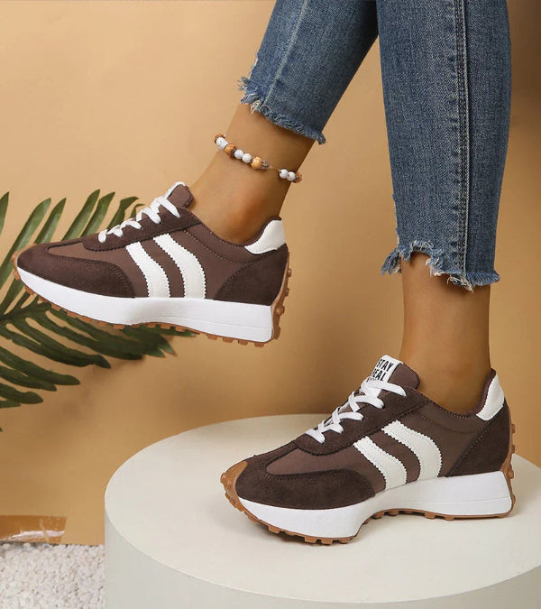 Marian | Zapatillas deportivas confort