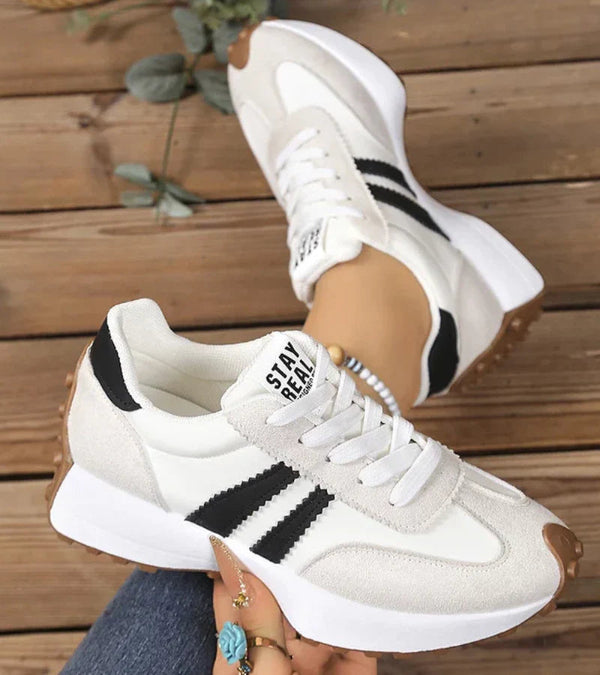 Marian | Zapatillas deportivas confort